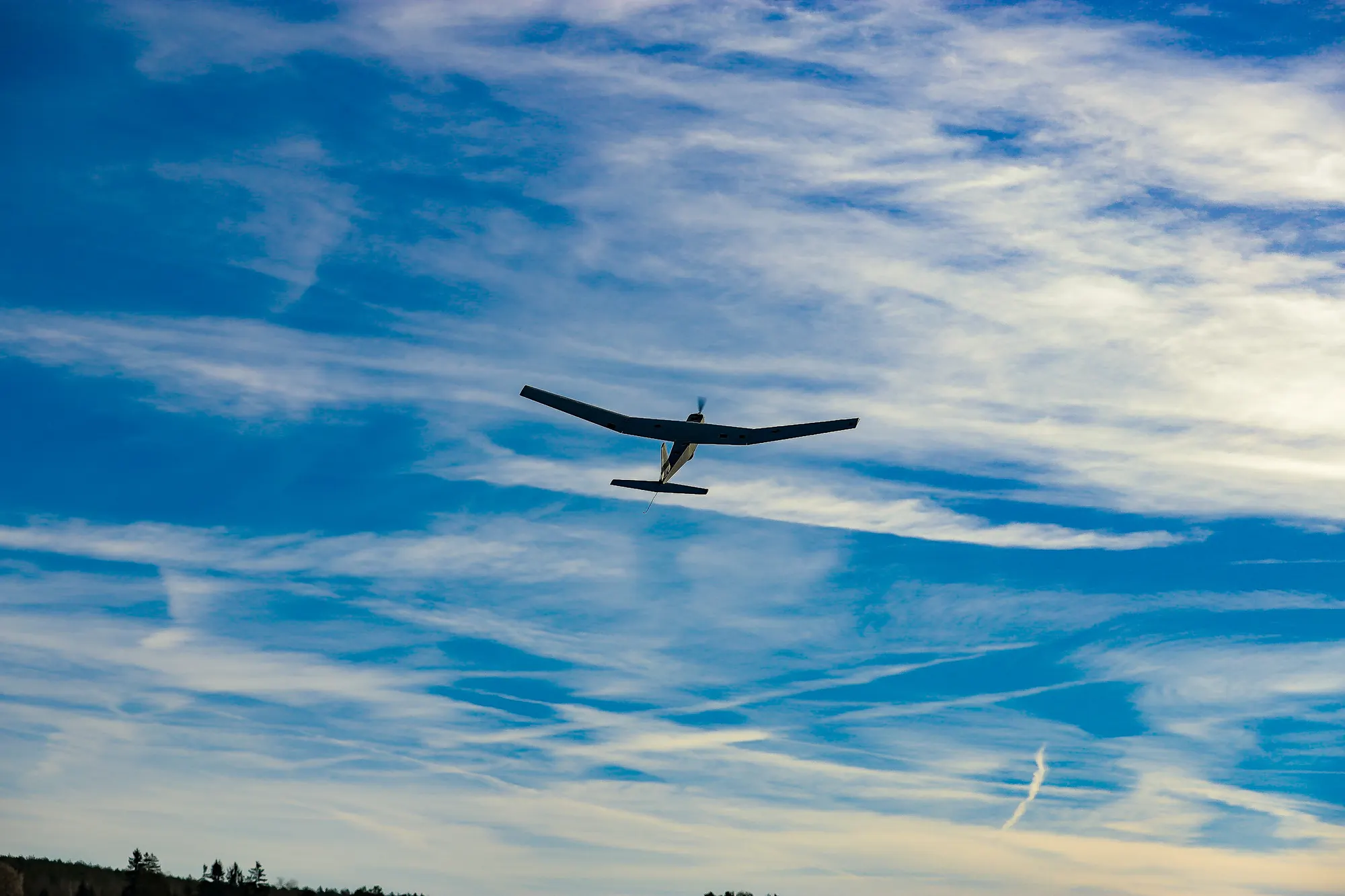 Drones sector