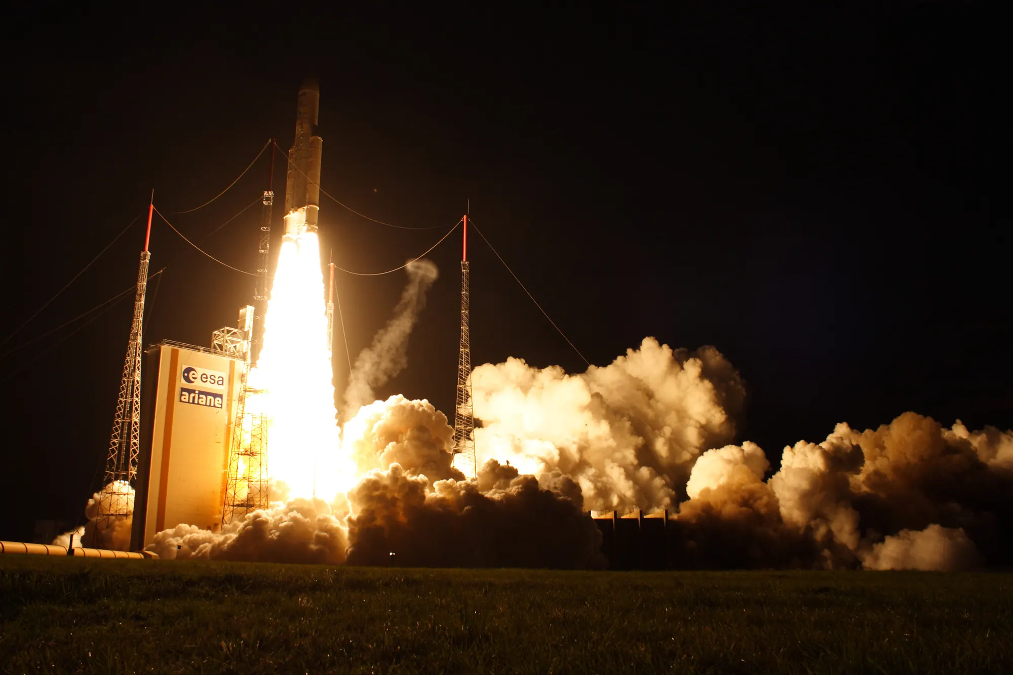 Hypersonics & Propulsion sector